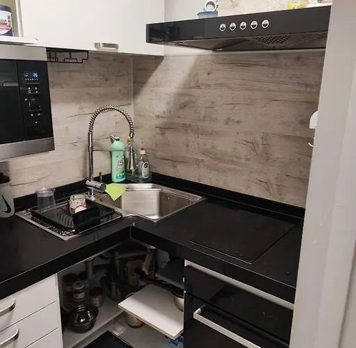 Appartement 31 M² Nice