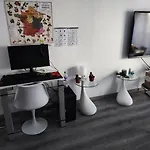 Apartment 31 M²