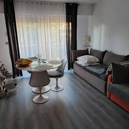 31 M² 公寓