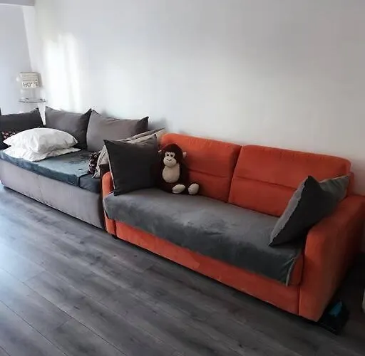 31 M² Апартаменты *