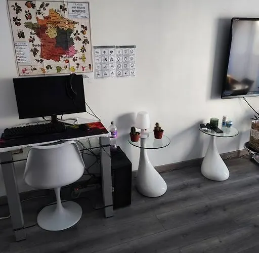 Апартаменты 31 M²