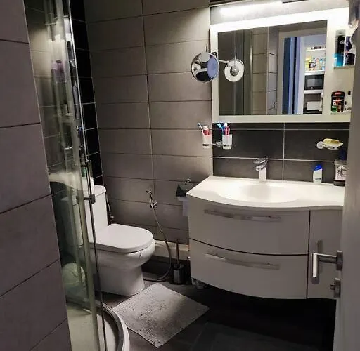 31 M² Апартаменты