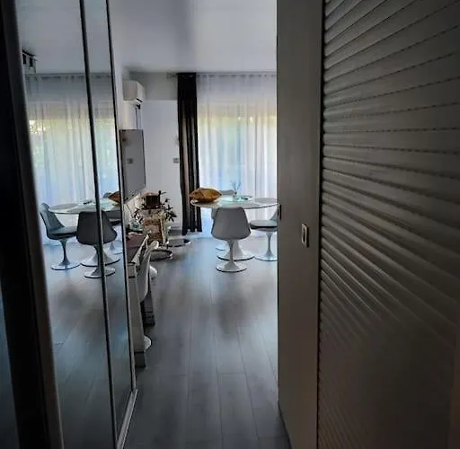 31 M² Апартаменты