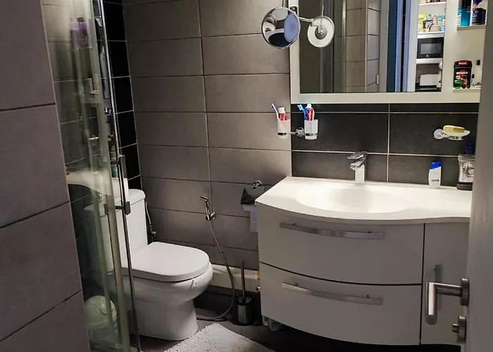 Апартаменты 31 M²