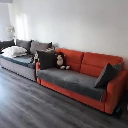 31 M² Daire *
